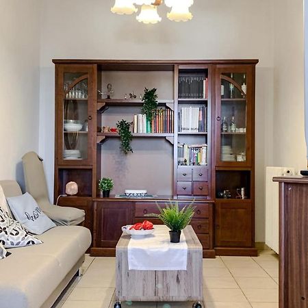 Appartamento Dario Campana 74 - Affitti Brevi Italia Rímini Exterior foto