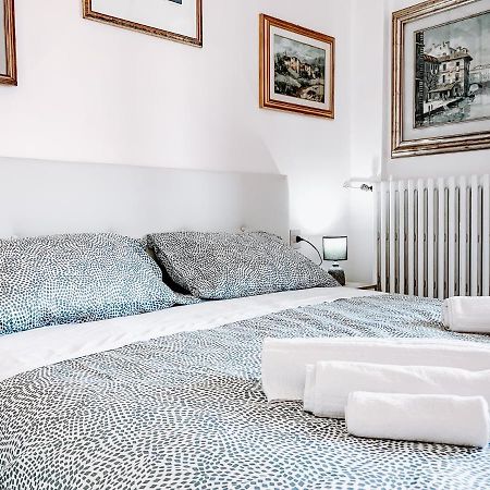 Appartamento Dario Campana 74 - Affitti Brevi Italia Rímini Exterior foto