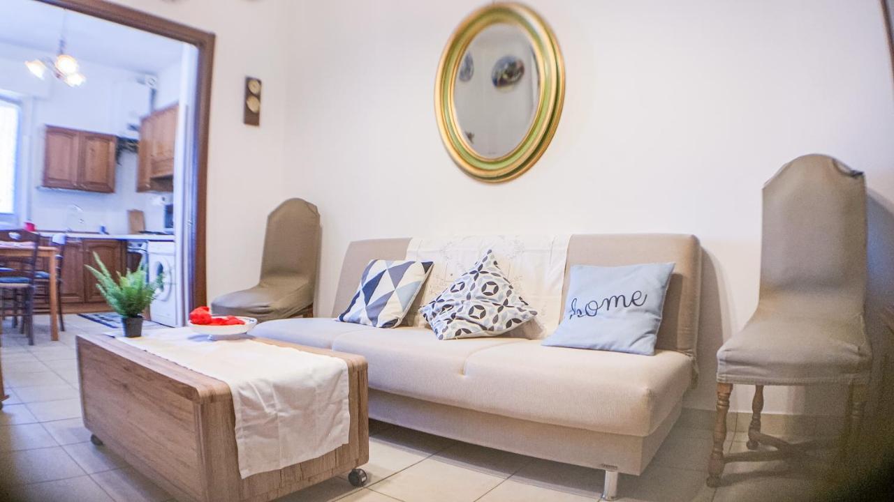 Appartamento Dario Campana 74 - Affitti Brevi Italia Rímini Exterior foto