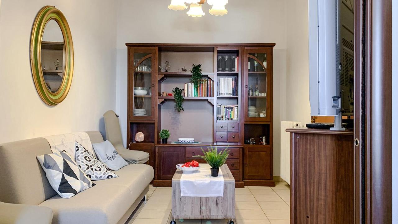 Appartamento Dario Campana 74 - Affitti Brevi Italia Rímini Exterior foto