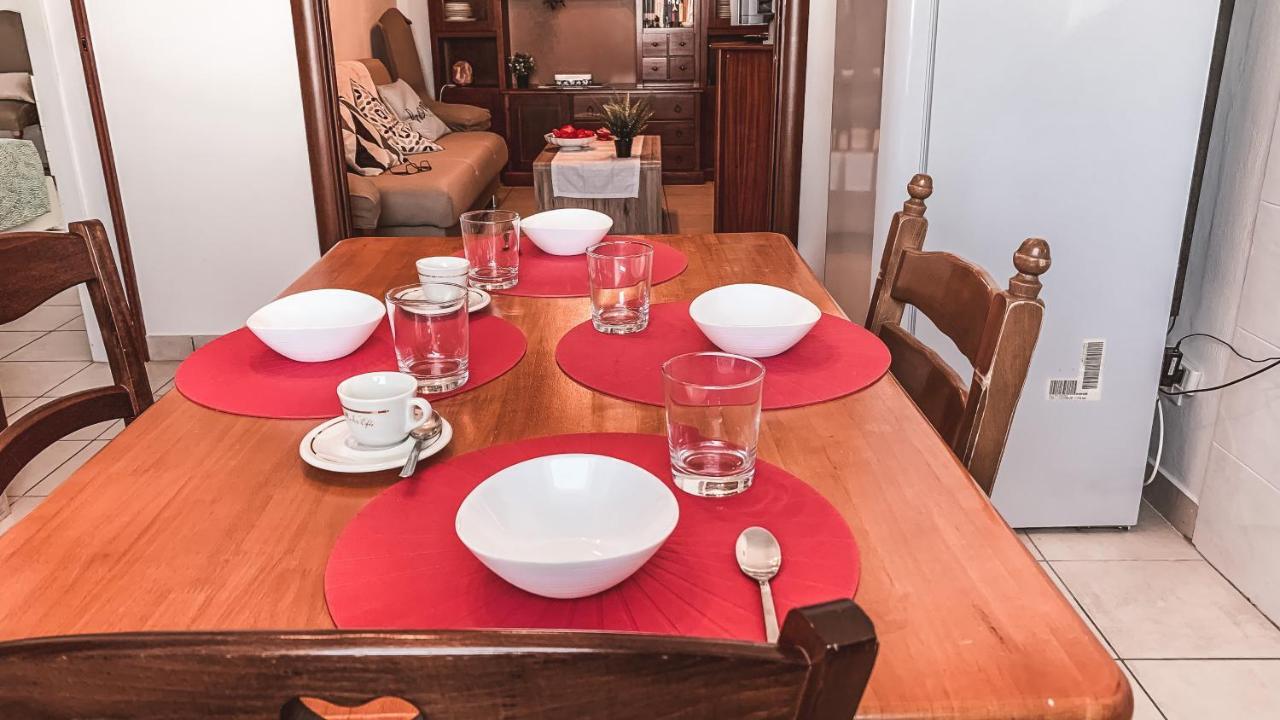Appartamento Dario Campana 74 - Affitti Brevi Italia Rímini Exterior foto
