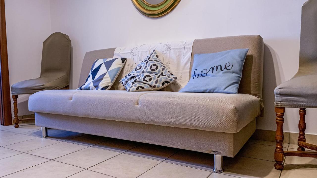 Appartamento Dario Campana 74 - Affitti Brevi Italia Rímini Exterior foto
