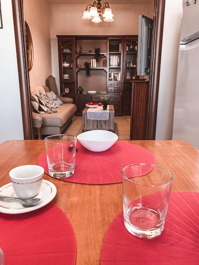 Appartamento Dario Campana 74 - Affitti Brevi Italia Rímini Exterior foto