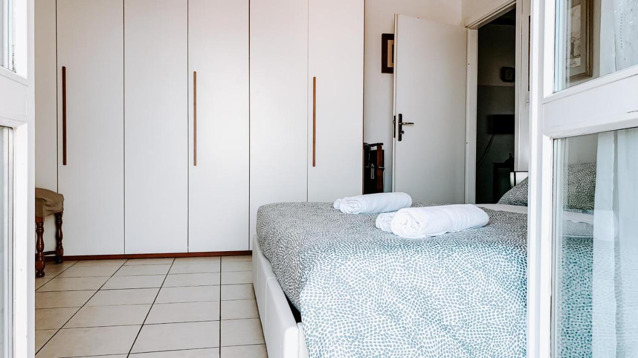 Appartamento Dario Campana 74 - Affitti Brevi Italia Rímini Exterior foto