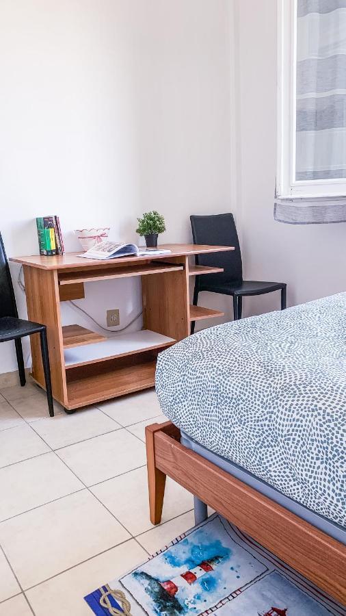 Appartamento Dario Campana 74 - Affitti Brevi Italia Rímini Exterior foto