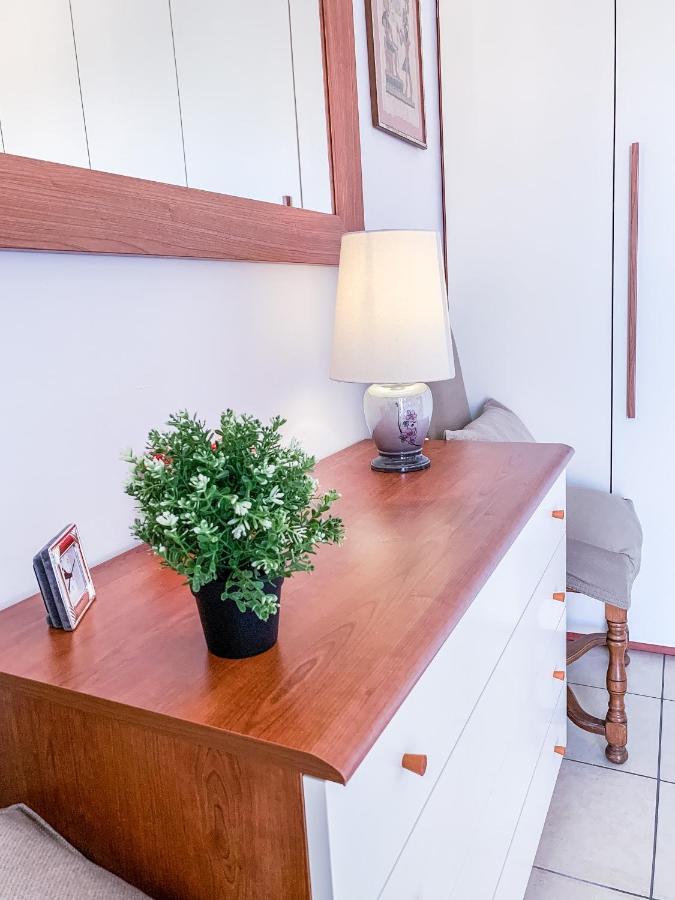 Appartamento Dario Campana 74 - Affitti Brevi Italia Rímini Exterior foto