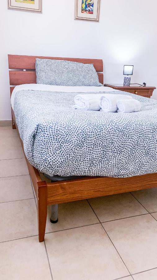 Appartamento Dario Campana 74 - Affitti Brevi Italia Rímini Exterior foto