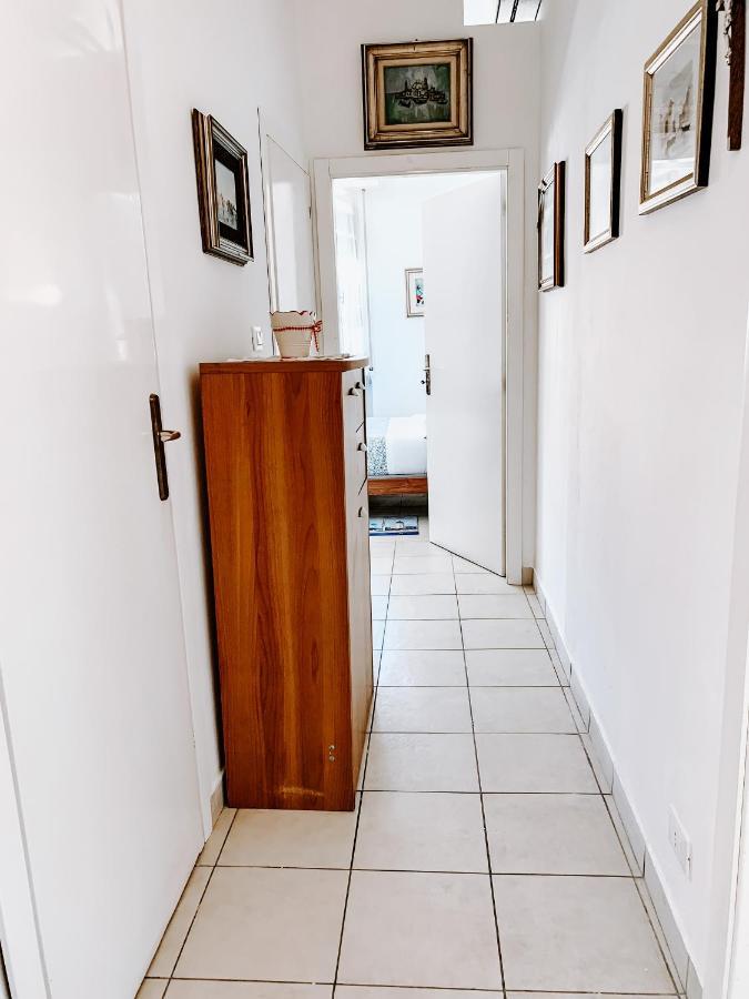 Appartamento Dario Campana 74 - Affitti Brevi Italia Rímini Exterior foto