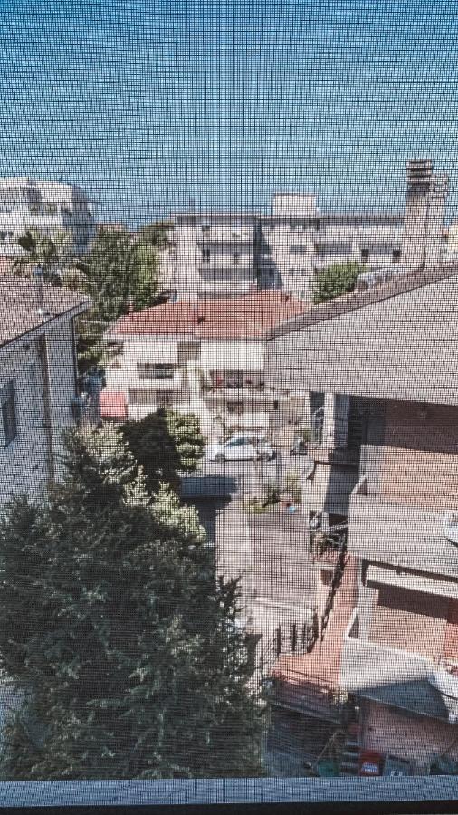 Appartamento Dario Campana 74 - Affitti Brevi Italia Rímini Exterior foto