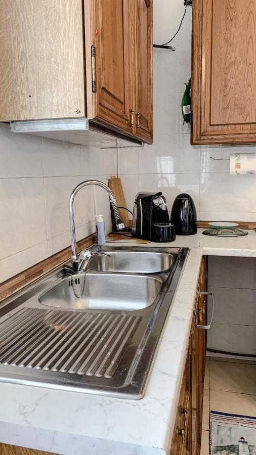 Appartamento Dario Campana 74 - Affitti Brevi Italia Rímini Exterior foto