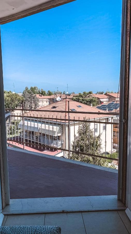 Appartamento Dario Campana 74 - Affitti Brevi Italia Rímini Exterior foto